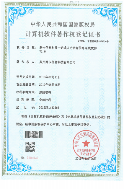 中国最具用户价值人力资源服务机构证书,金色奖杯,红色证书背景,机构名称清晰显示,背景为深红色,颁奖典礼风格